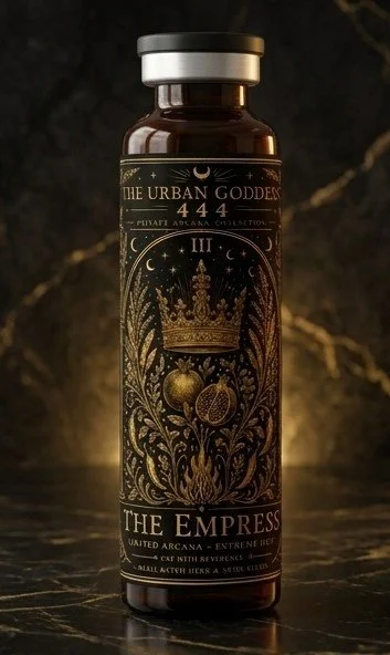 The Empress