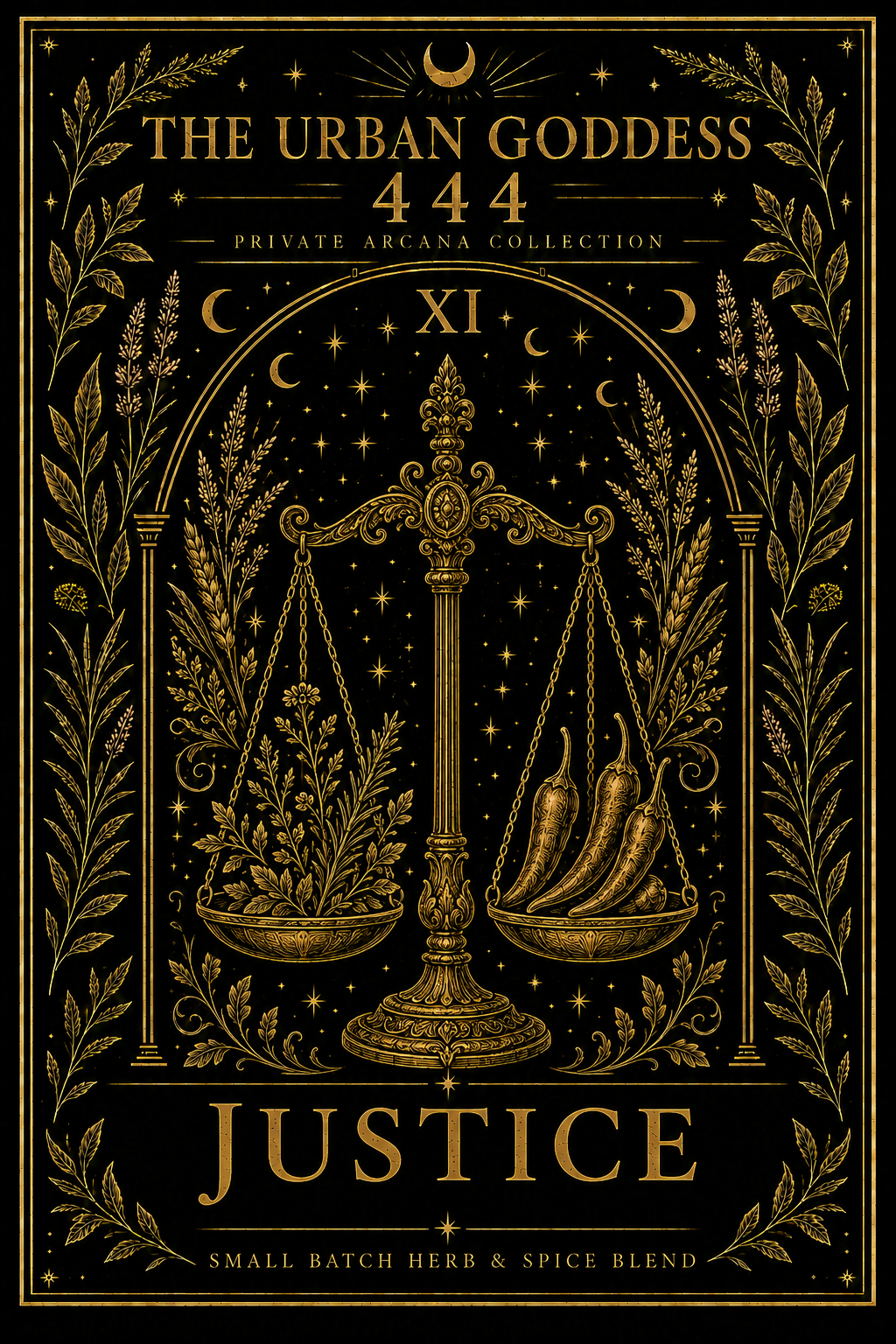 In the metabolic tarot, Justice-cag stands as the ultimate arbiter of balance, representing the biological principle of homeostatic truth and exact compensation. Where other cards rule through the sudden fire of rapid changes, this pepper wields the 