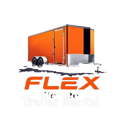 Flex Trailer Rental