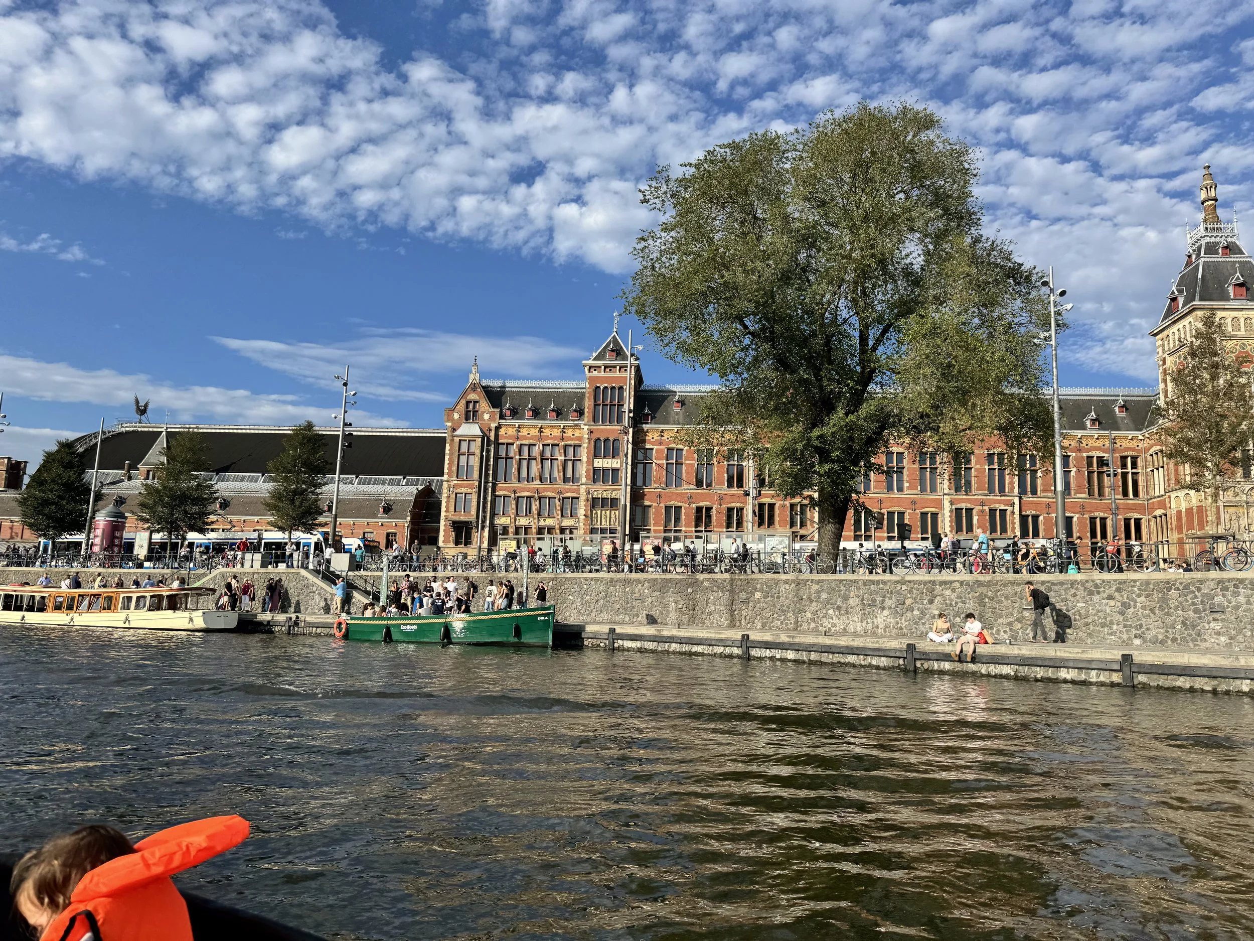 Amsterdam Highlights