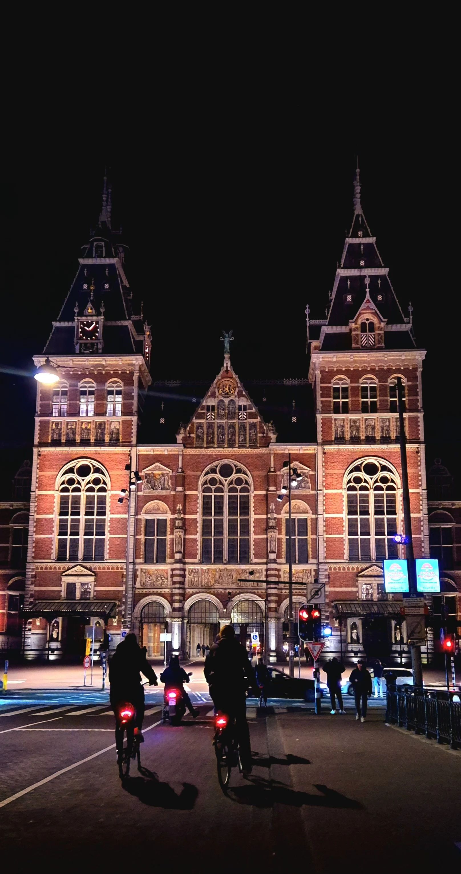 Museum Tours