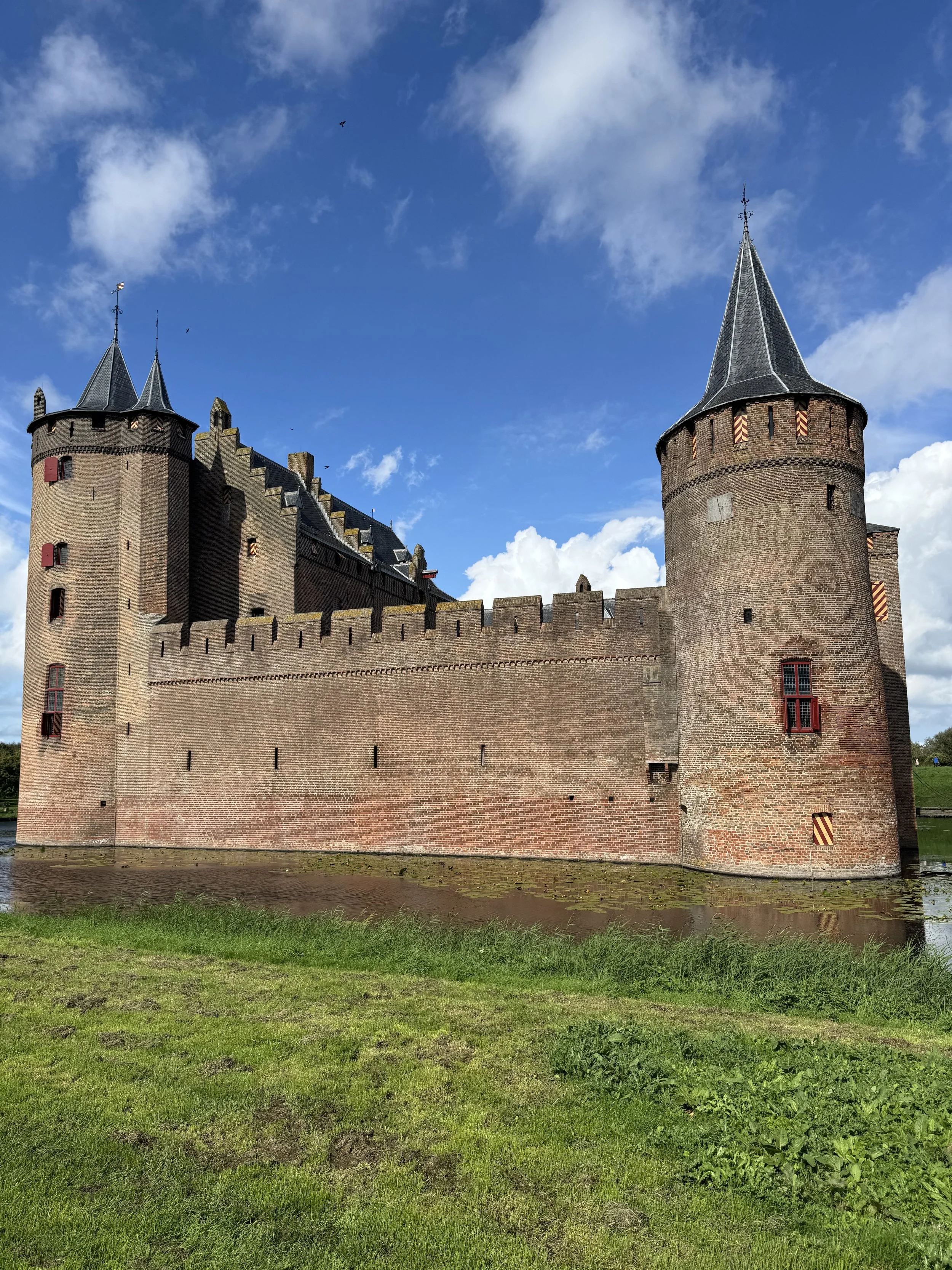 Heritage Tours