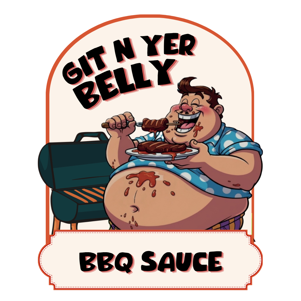 Git N Yer Belly 