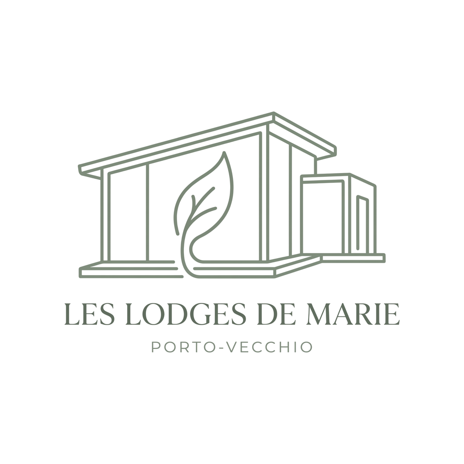 Les Lodges de Marie