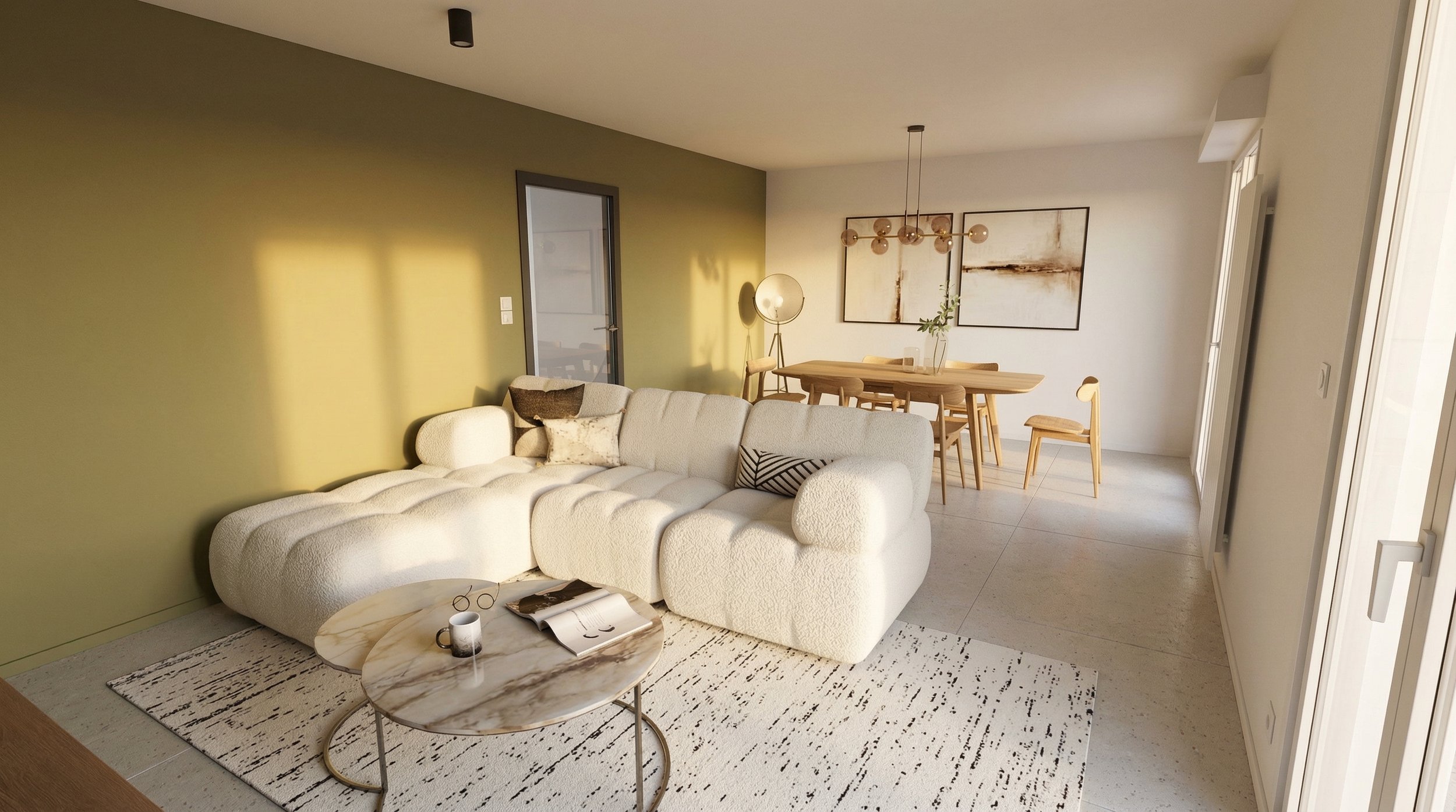Aménagement complet d'une maison | Blagnac