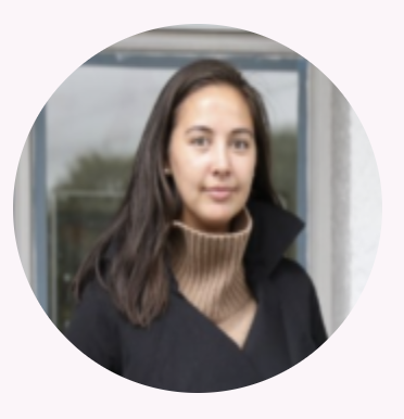 CJU, international recruiter at Eures Norway, testimonial for Masha Tarle