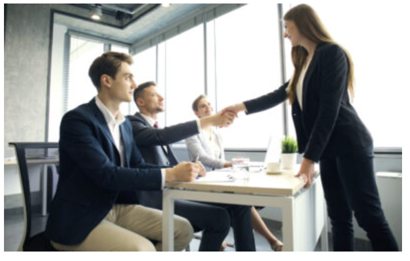 Five communication tips to hire your next colleague