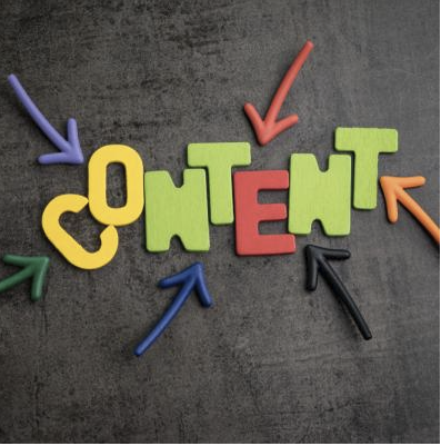 Your content is your life-boat