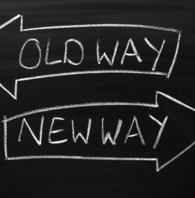 Public speaking is a tool. Do you know what to do with it?