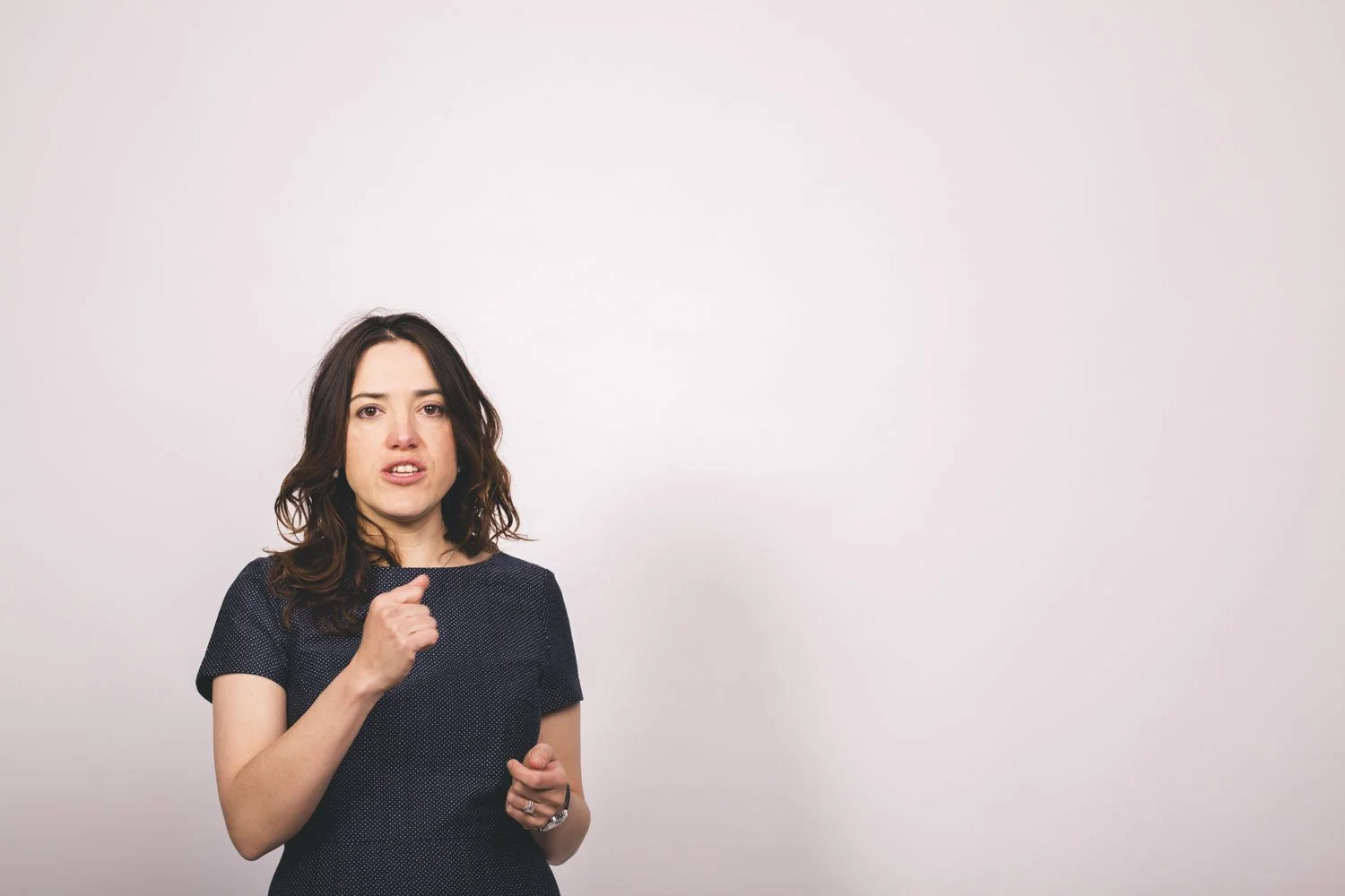 My new podcast: 5 minutes to more influence