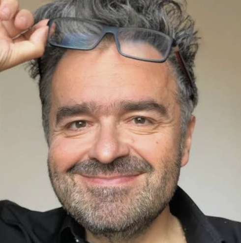 DJ - Co-founder & Director,  Energy Efficiency in Industrial Processes - EEIP (September 2026)