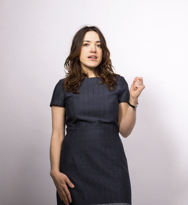 Masha Tarle, communication training, coaching and strategic advisory for associations, NGOs and networks in Brussels