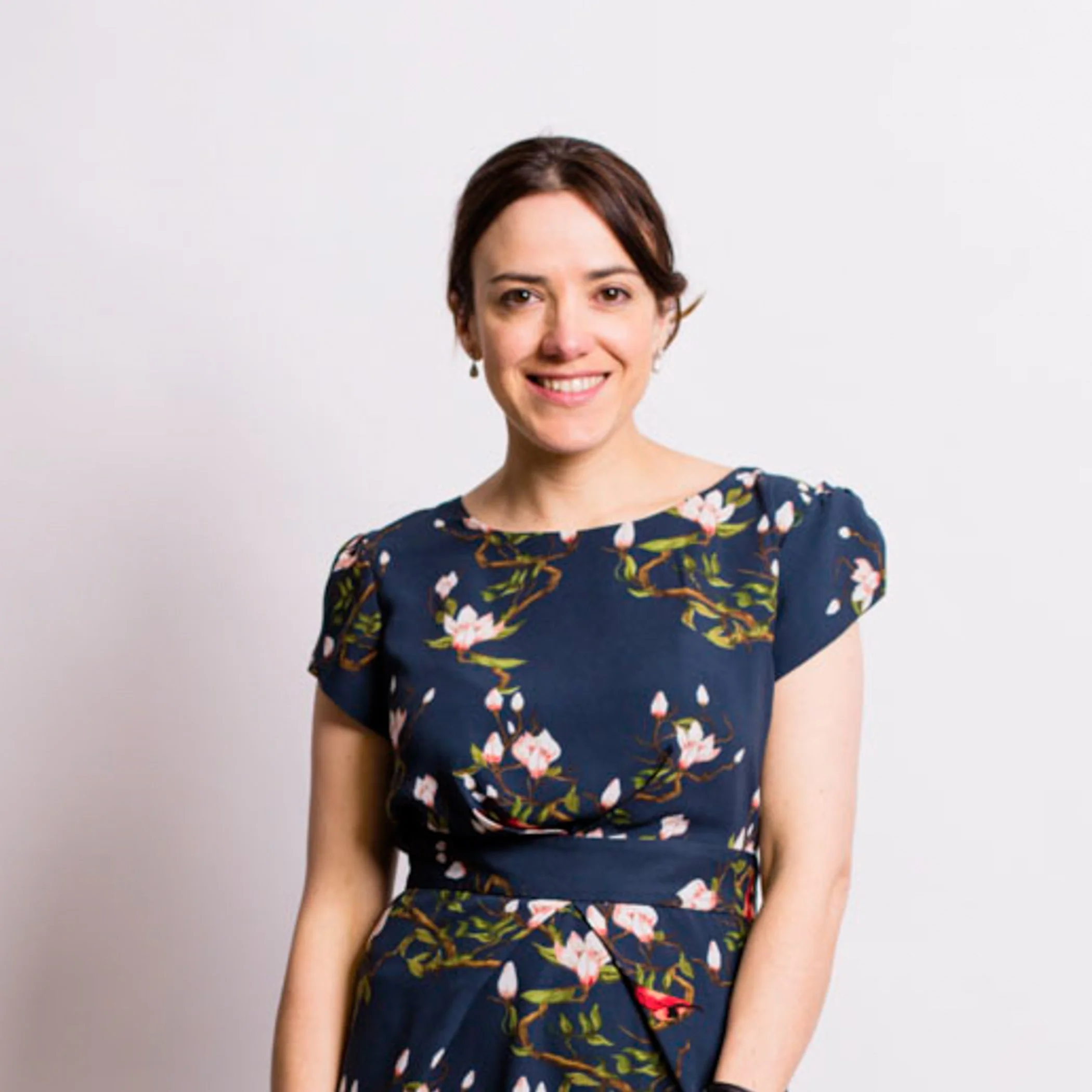 Masha Tarle, Fractional Communications Director specialised in stakeholder engagement and public relations for associations, NGOs and networks in Brussels