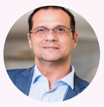 S.L., Brussels Office Development Director at GIZ, testimonial on communication training with Masha Tarle