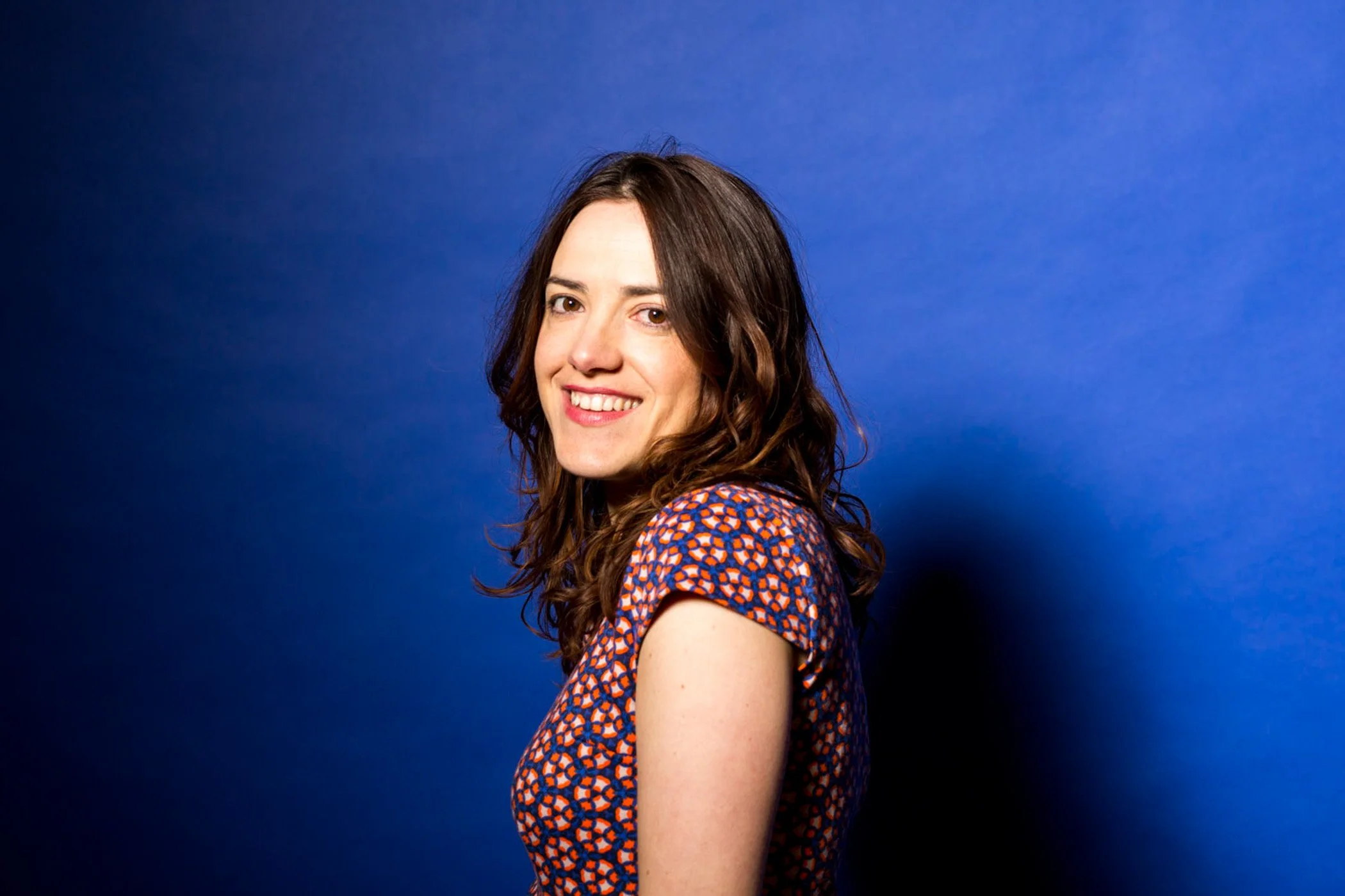 Masha Tarle, Fractional Communications Director specialised in stakeholder engagement and public relations for associations, NGOs and networks in Brussels