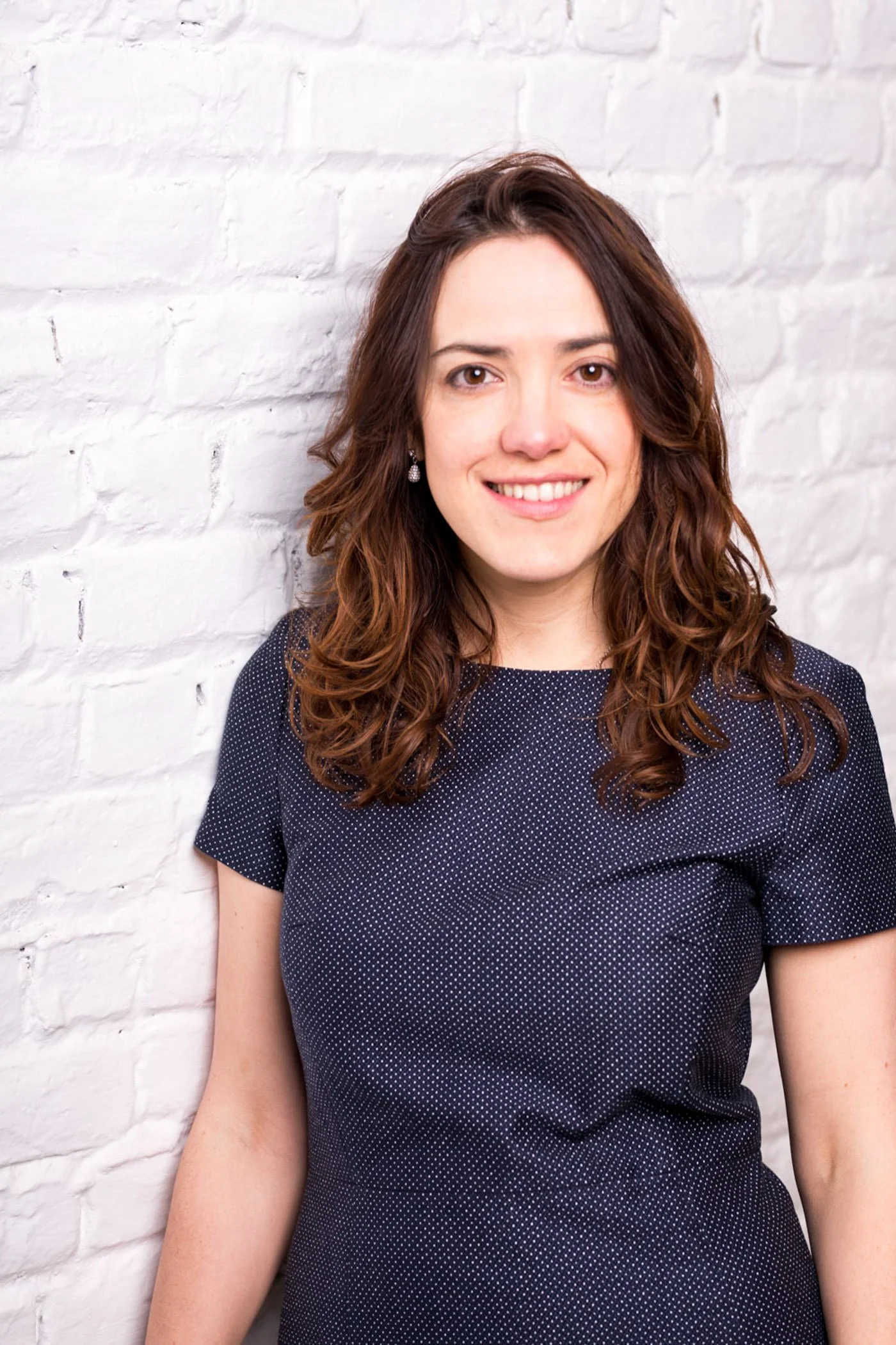Masha Tarle, Communication Trainer and Fractional Communications Director specialised in stakeholder engagement and public relations for associations, NGOs and networks in Brussels