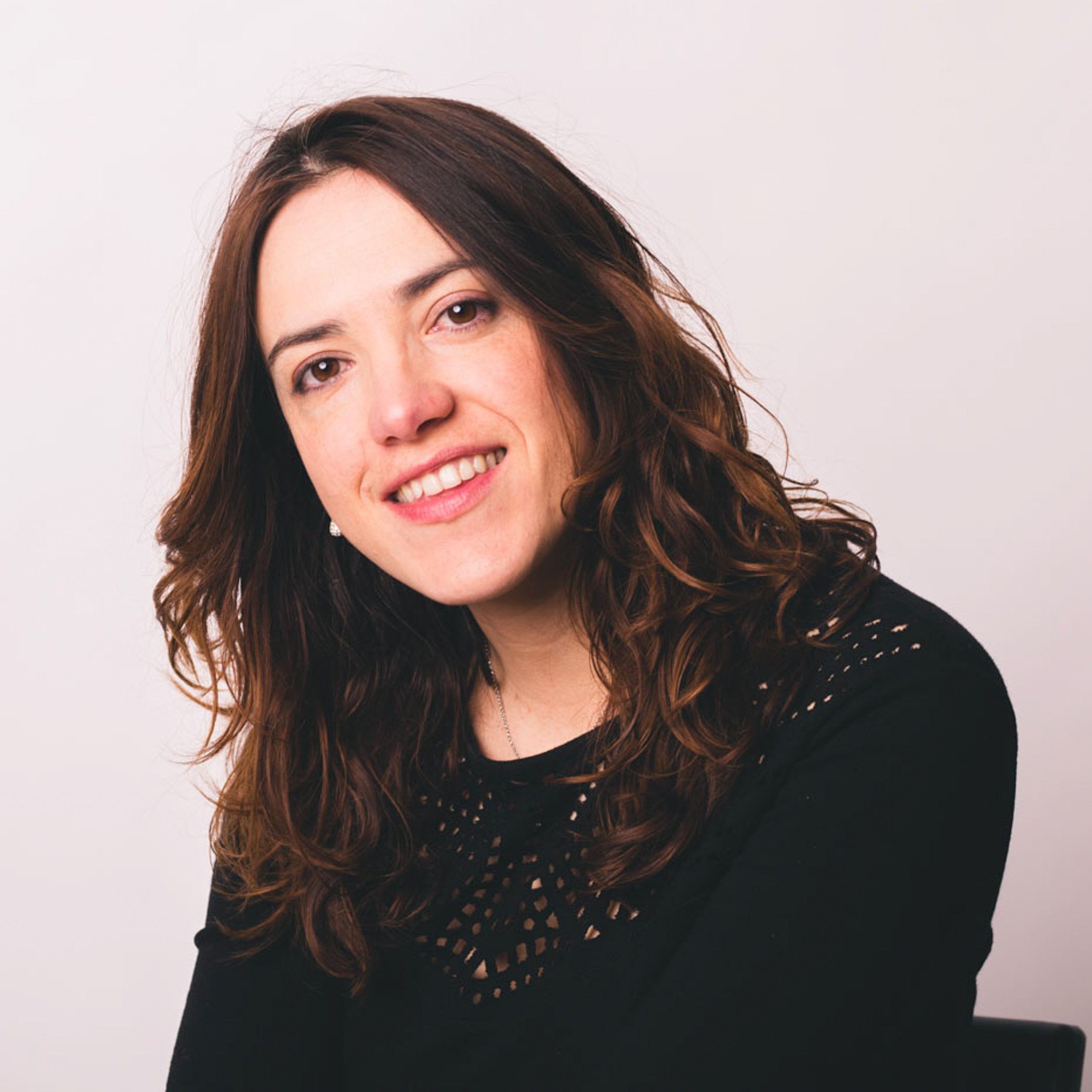 Masha Tarle, communication training, coaching and strategic advisory for associations, NGOs and networks in Brussels