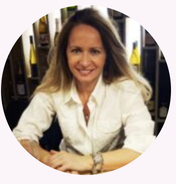 O.M., Public and Government Affairs Director at VF Corporation, testimonial on coaching with Masha Tarle