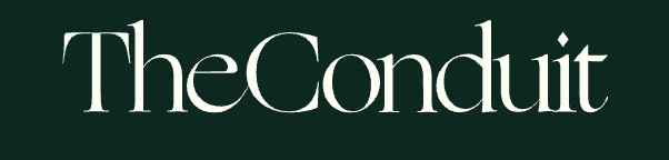 The Conduit logo