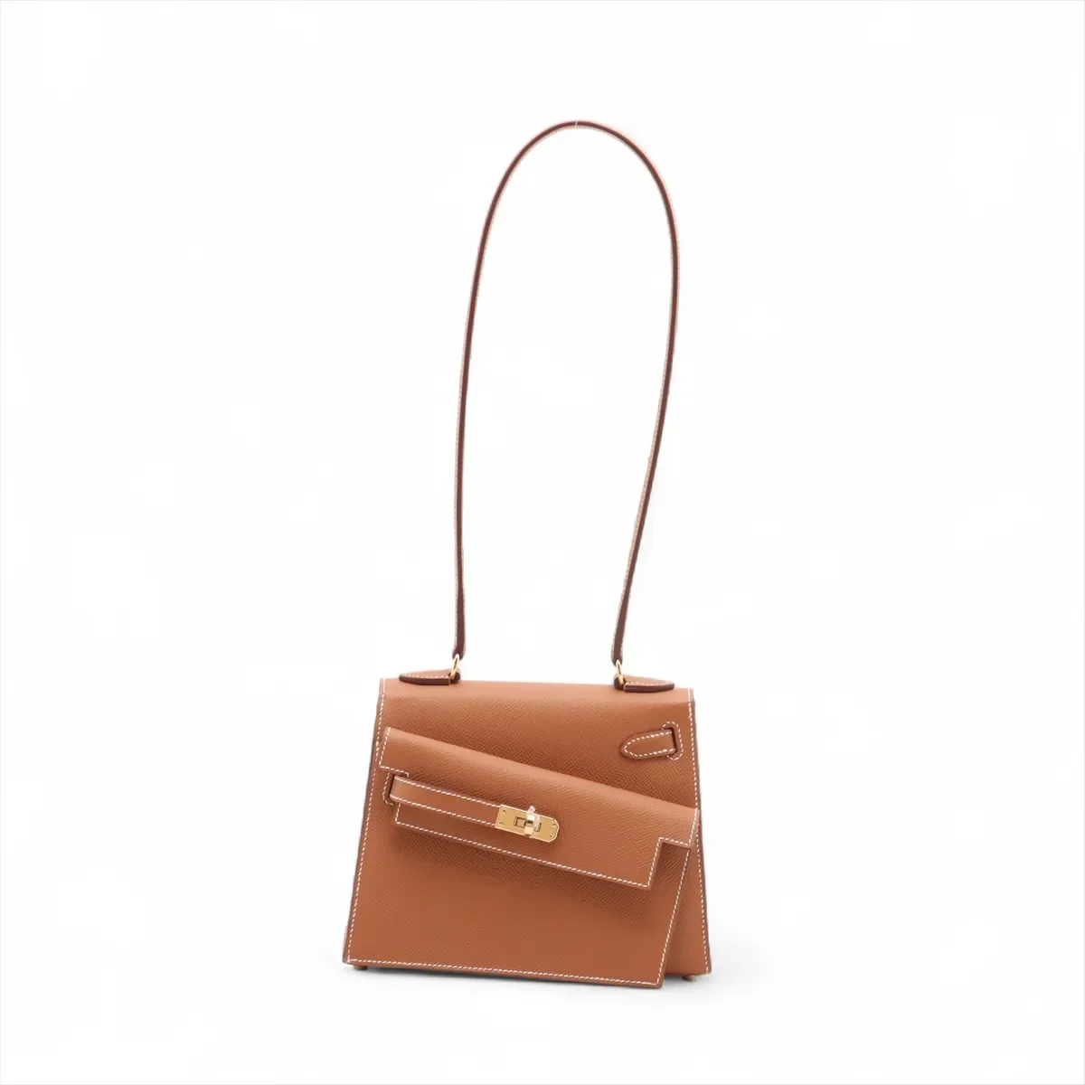 Kelly 20 Disorderly Gold