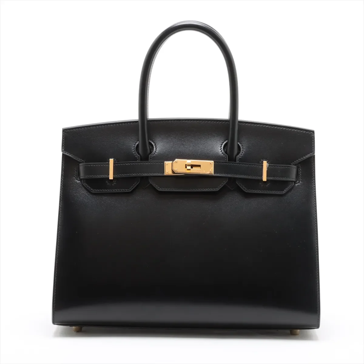 Birkin 30 Sellier Noir