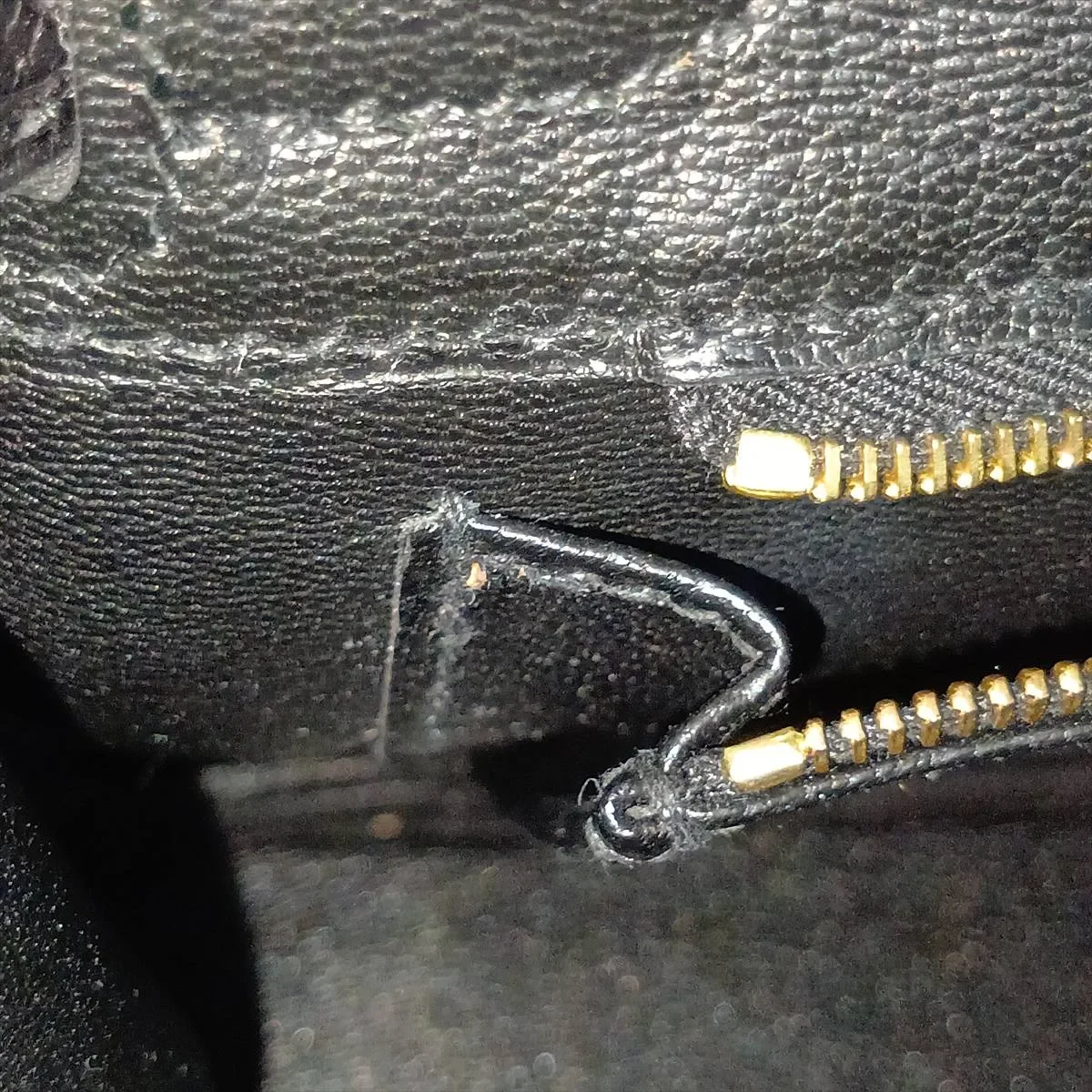Hermes 2024 Black Matte Alligator Birkin 25-GHW12.webp