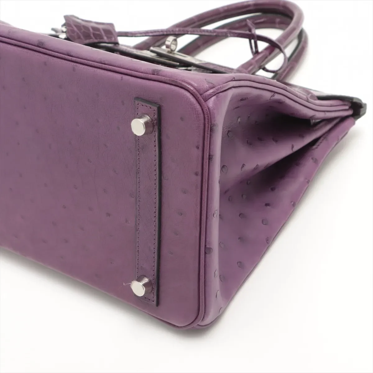 Hermes-2021-Birkin 30 Touch-Alligator x Ostrich Violette x Cassis-SHW3.webp