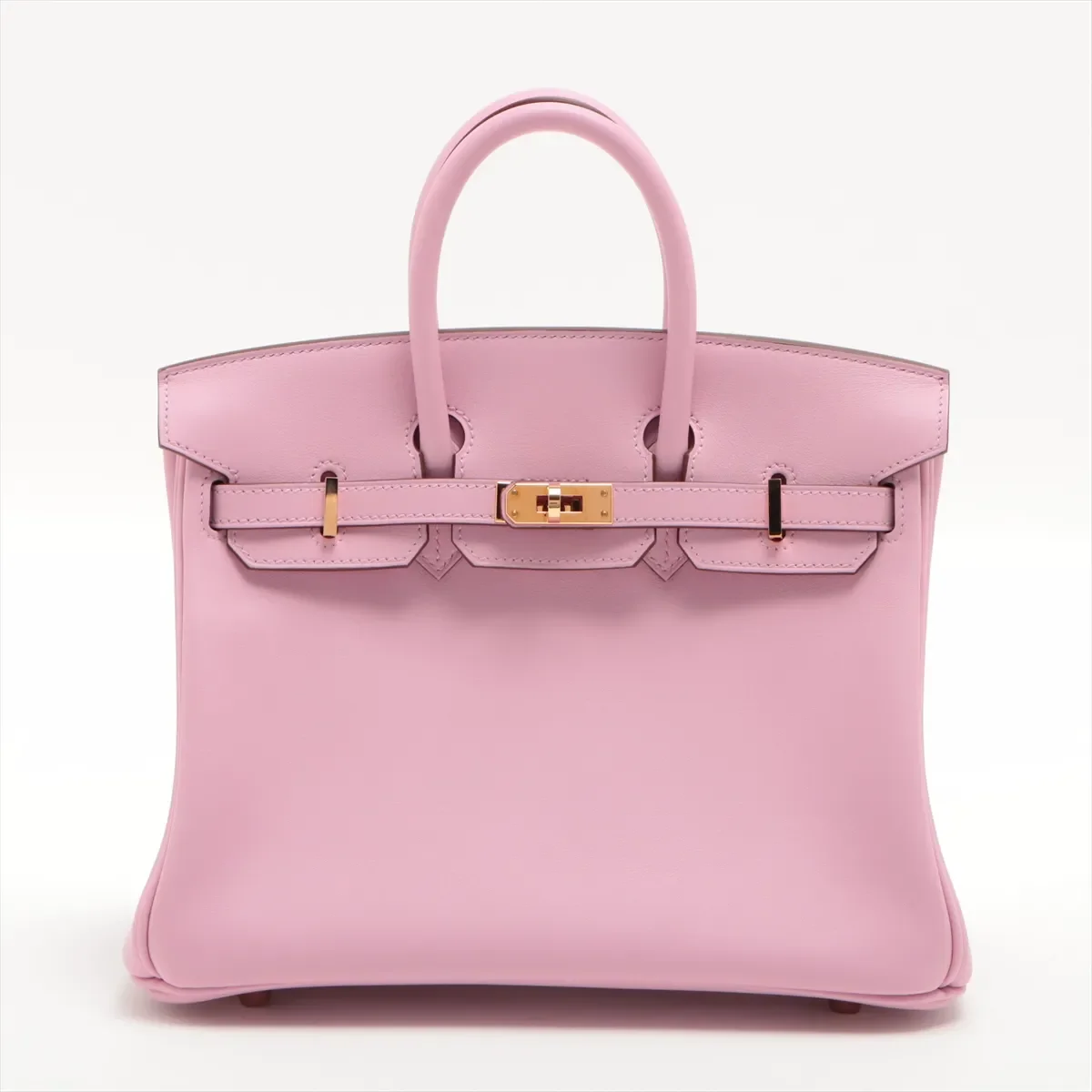 Hermès Birkin 25 Mauve Sylvestre