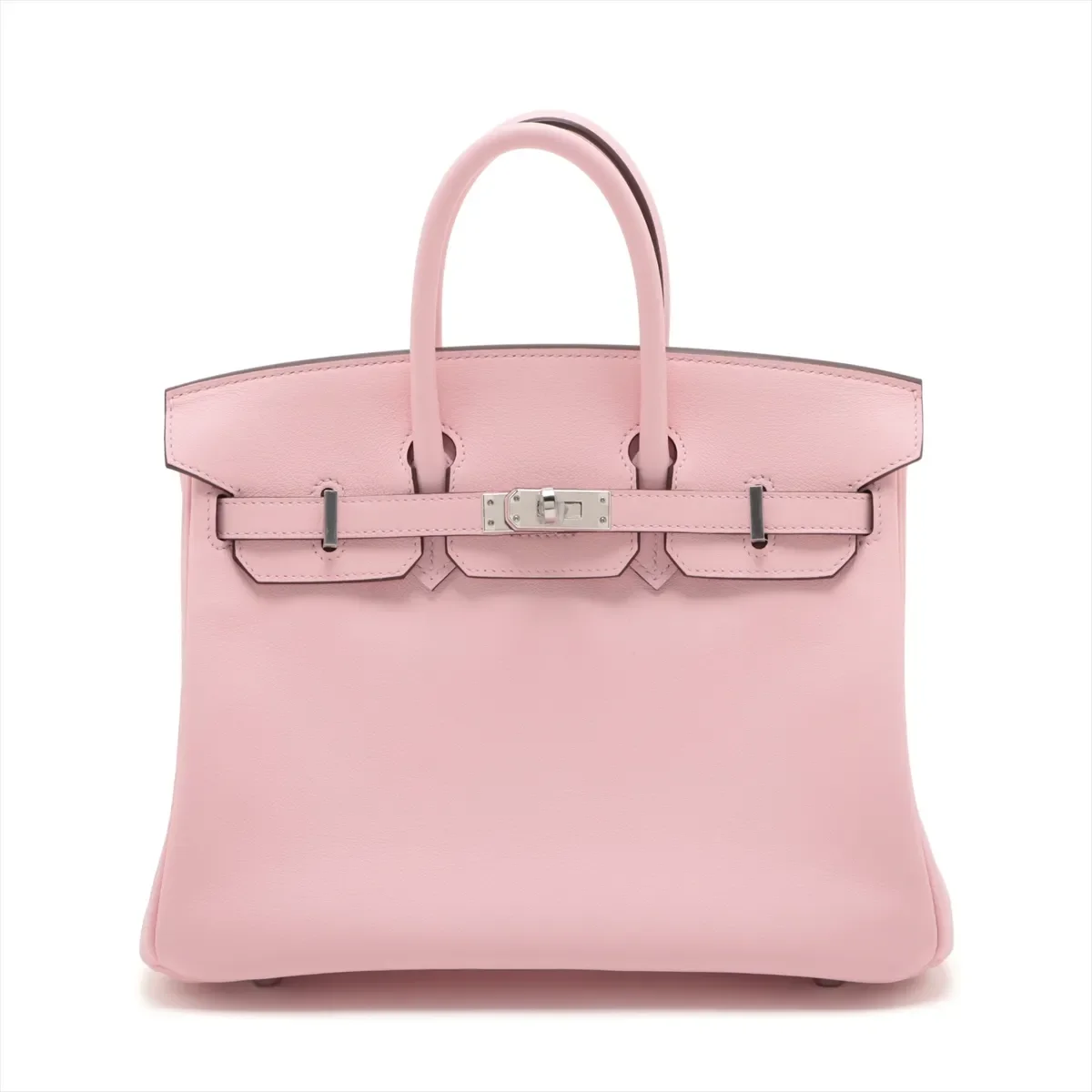 Hermès Birkin 25 Rose Sakura