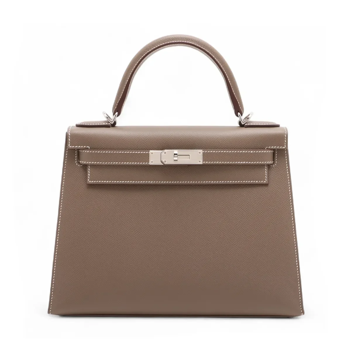 Hermès Kelly 28 Etoupe