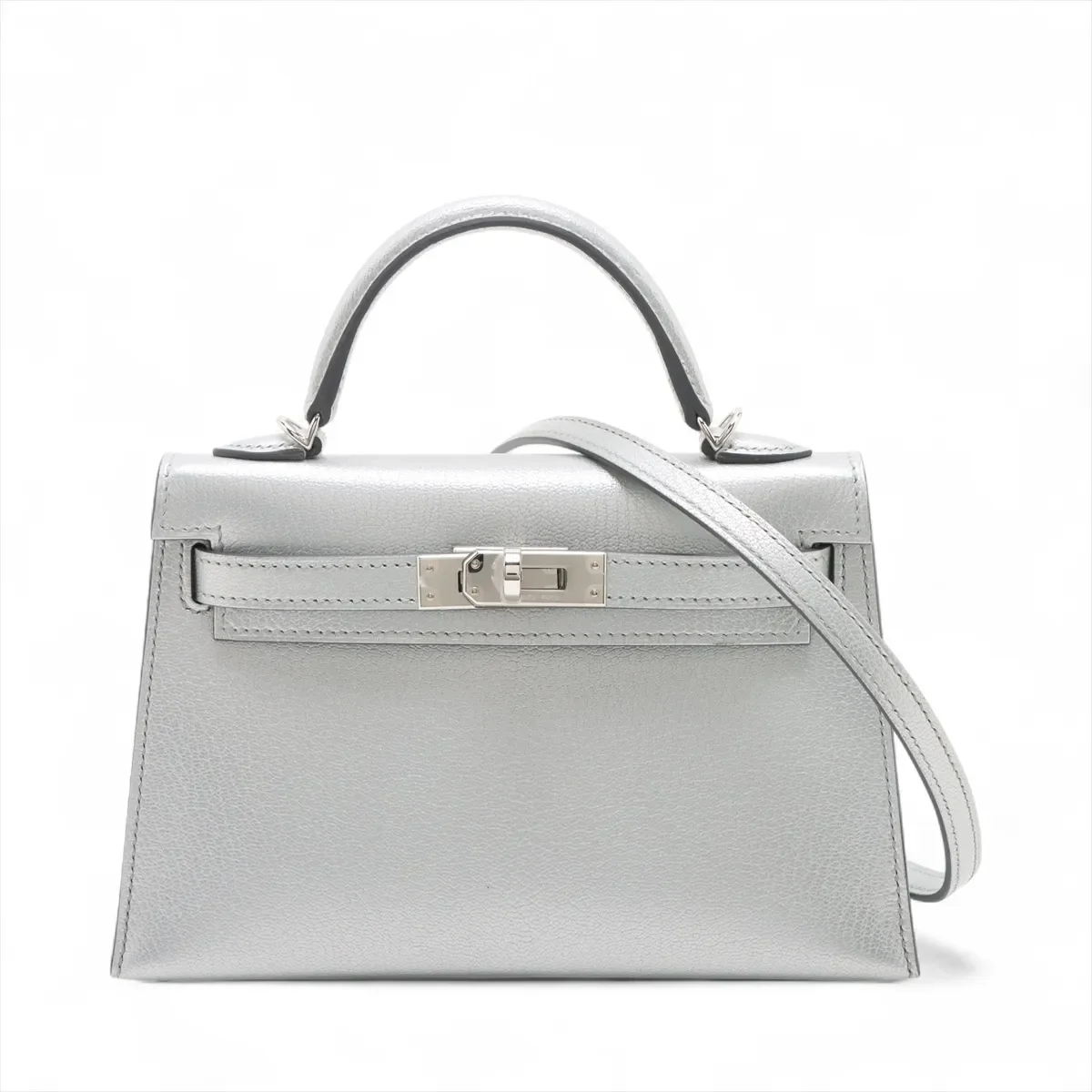 Hermès Mini Kelly II
