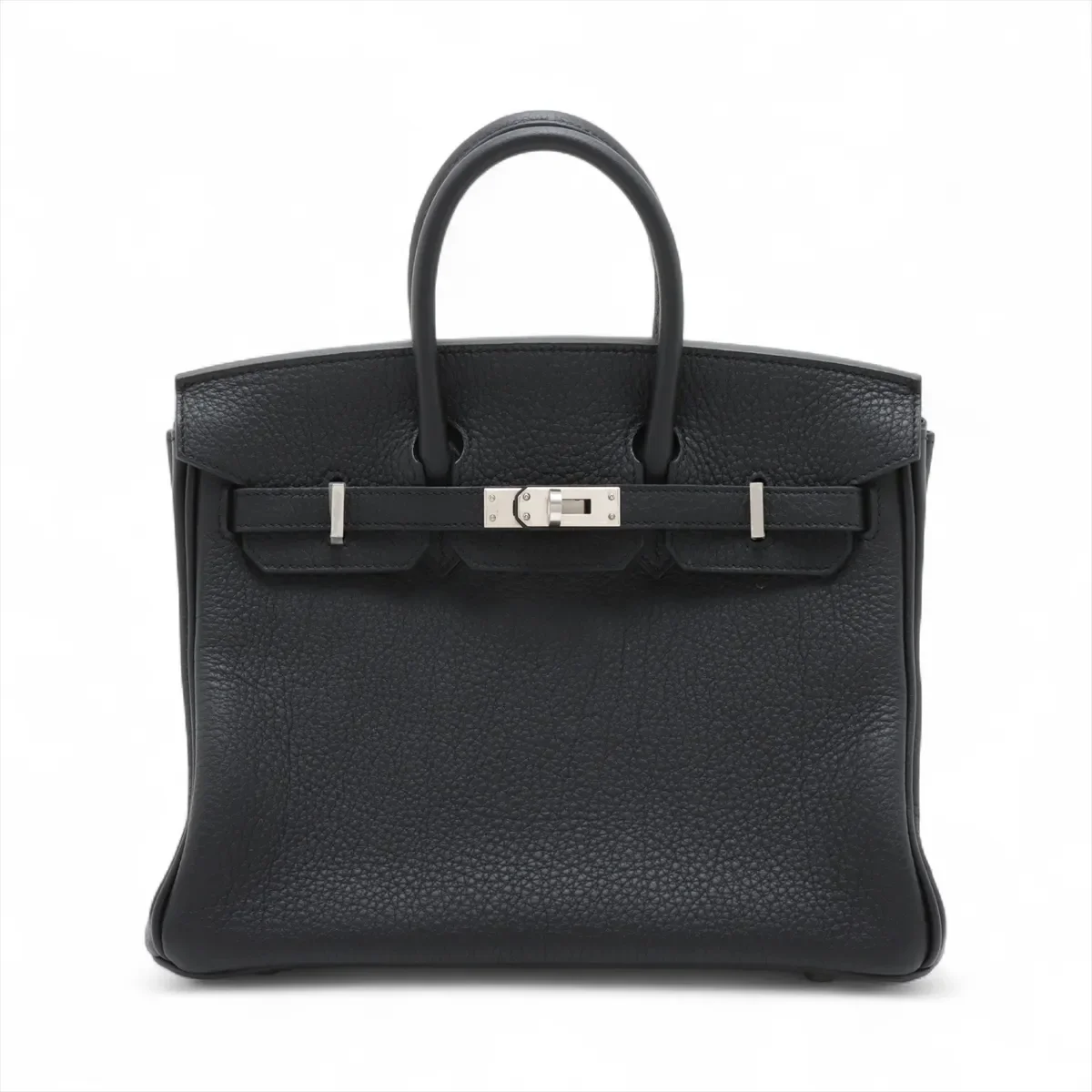 Hermès Birkin 25 Noir