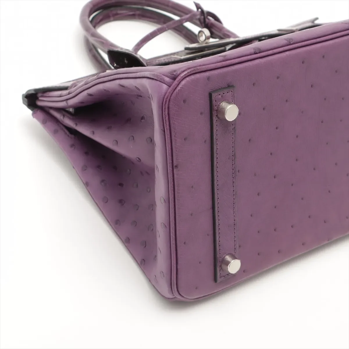 Hermes-2021-Birkin 30 Touch-Alligator x Ostrich Violette x Cassis-SHW4.webp