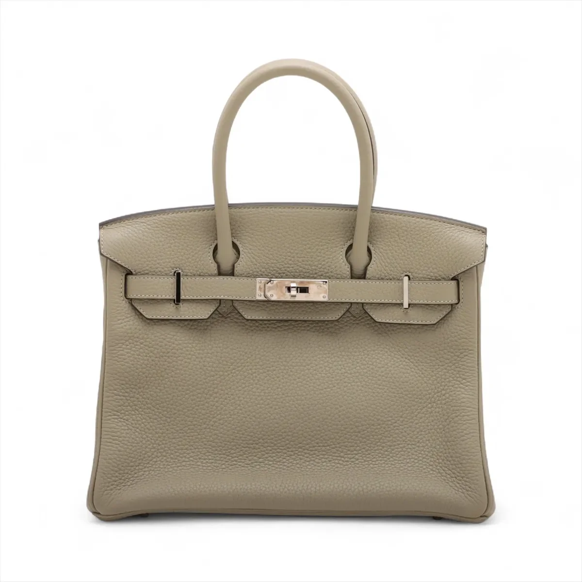Hermès Birkin 30 Sage