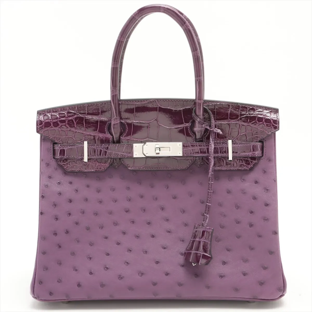 Hermès Birkin 30 Touch