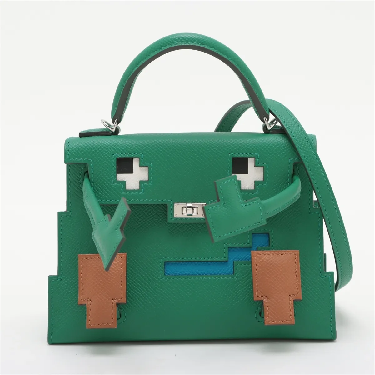 Hermès Kelly Doll Picto