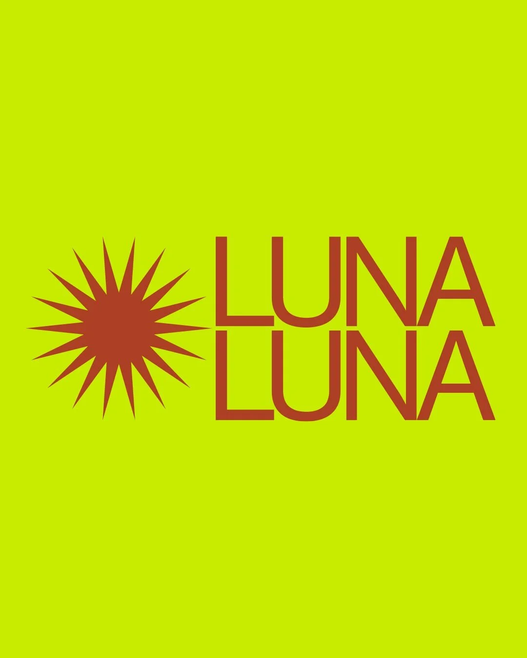 Luna Luna is ✨GOOOOOOO!✨

I&rsquo;m so excited to bring you clothing, homeware and workshops! I cannot wait to work with you, hear from you, and see you in person. 
🤩🤩🤩🤩🤩
It truly is what I&rsquo;ve been dreaming about for such a long time!
🫣✨?