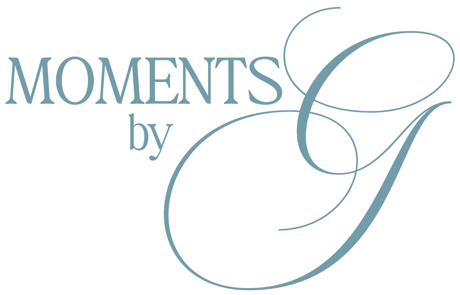 Moments by G