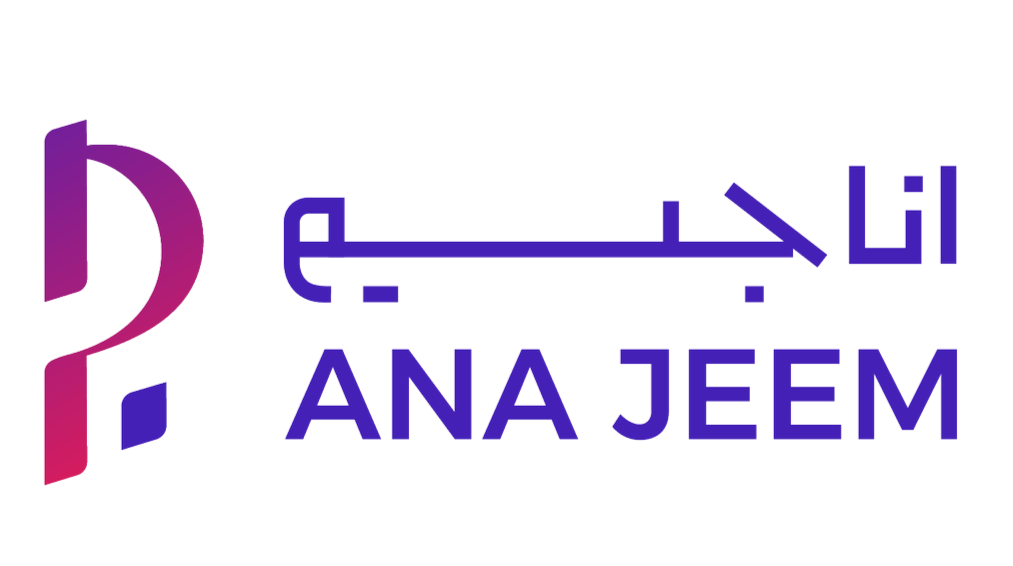 ANA JEEM | أنا جيم