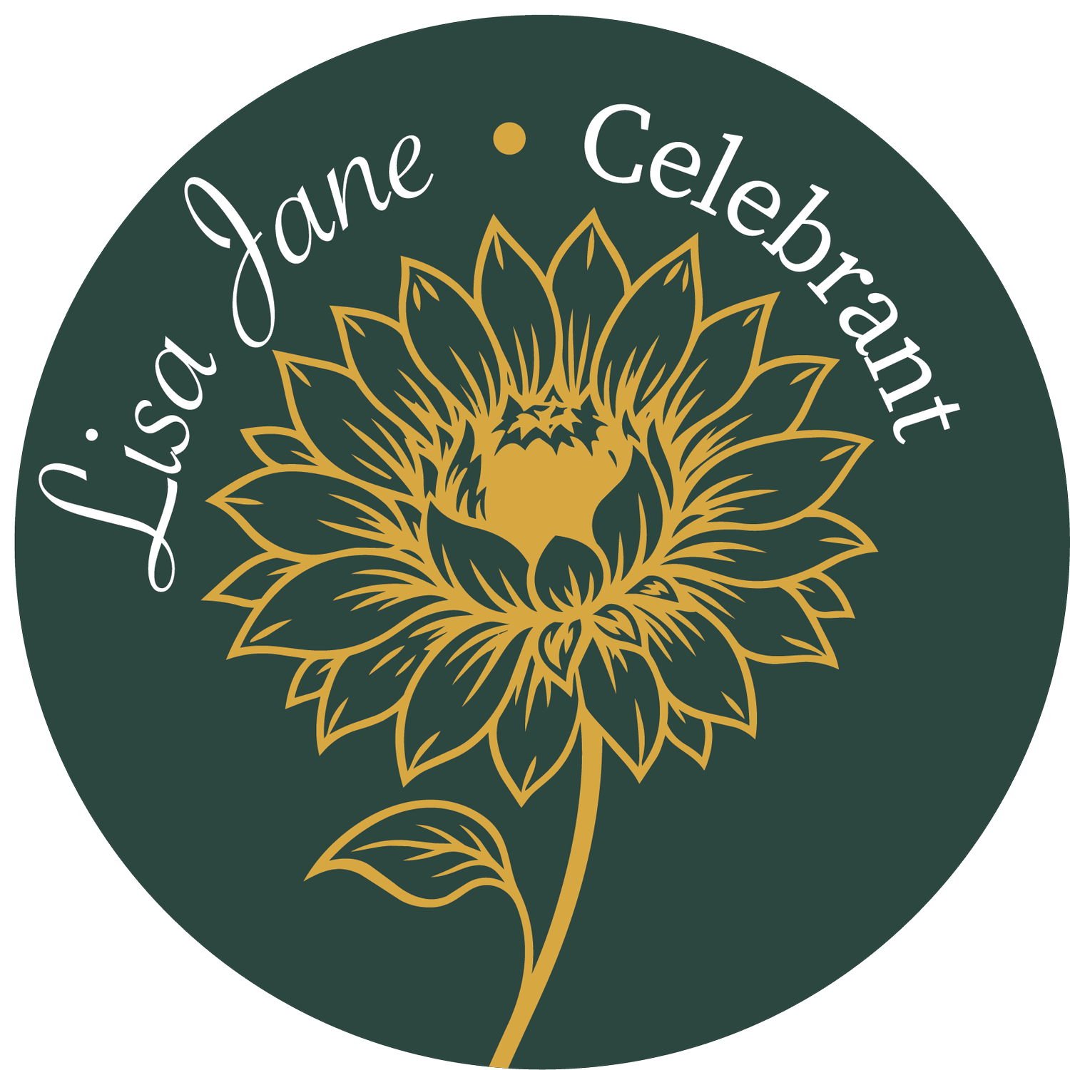 Lisa Jane Celebrant