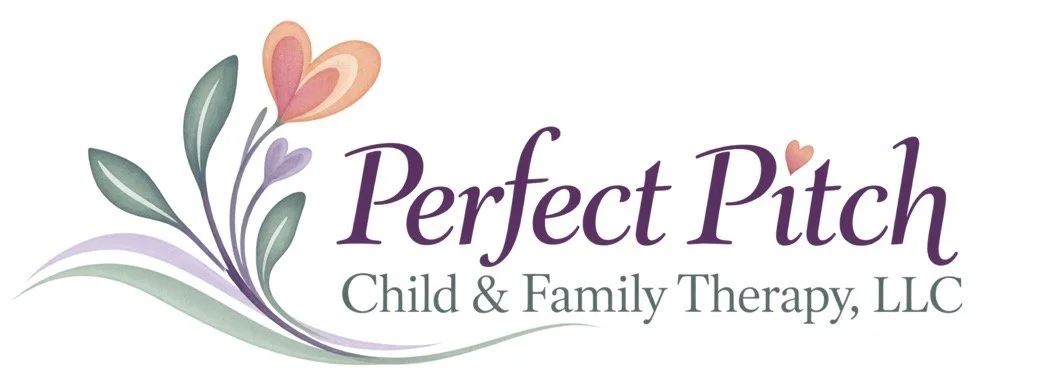 Perfect Pitch Child &amp; Family Therapy, LLC