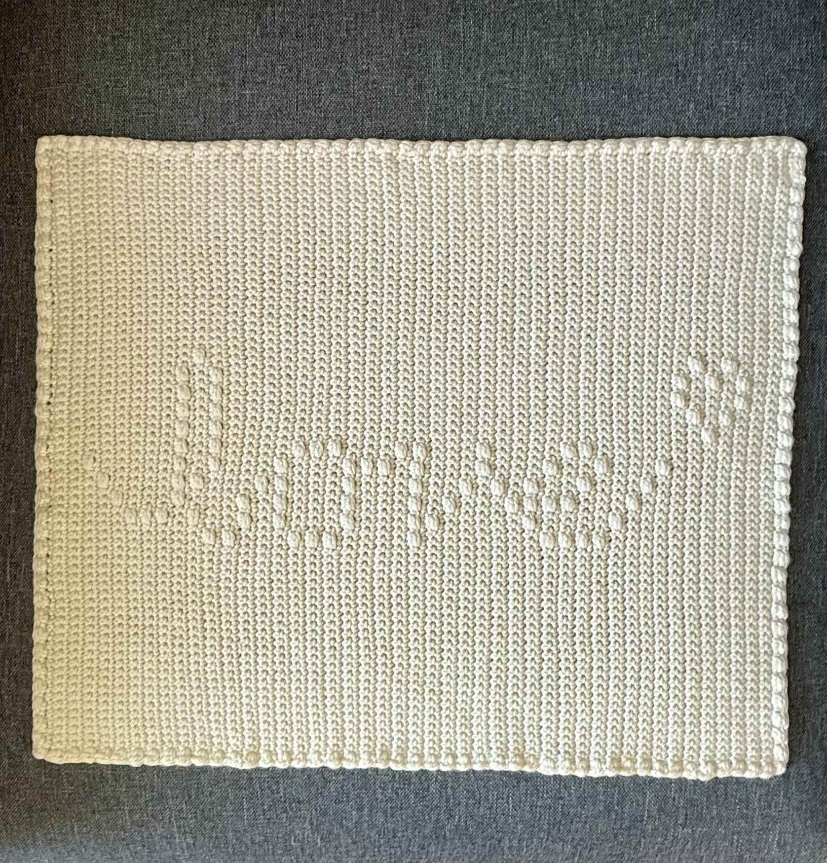 Love Lovey Crochet Pattern