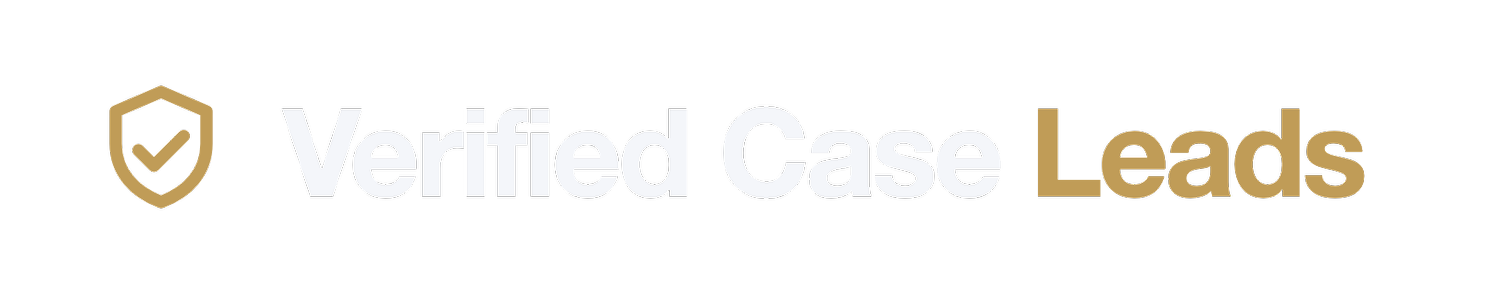 Verified Case Leads