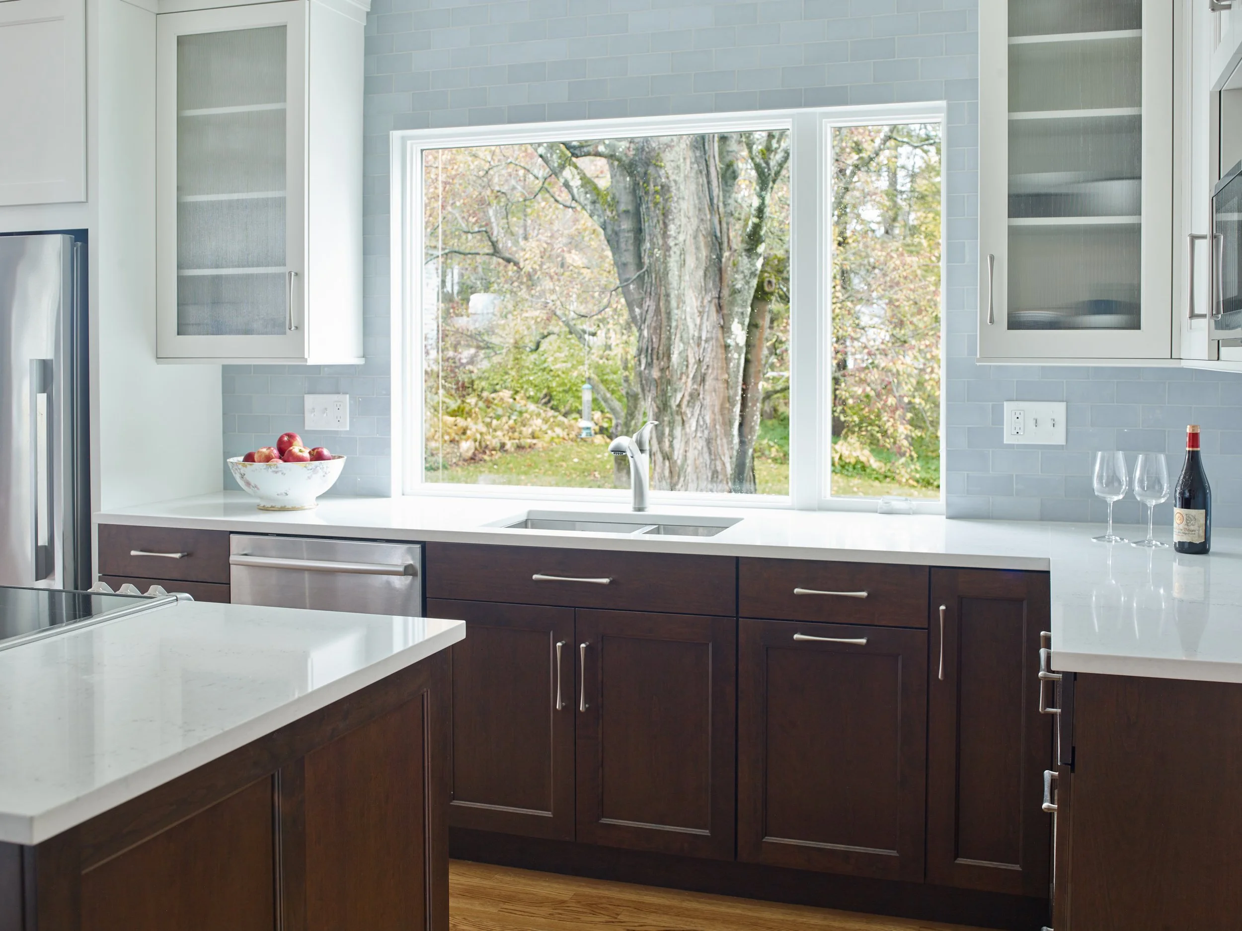 Kitchens