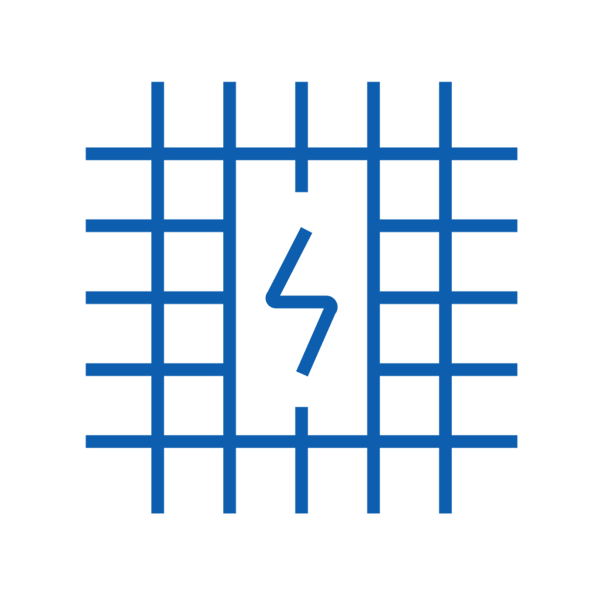 Energy Efficiency & Storage Solutions