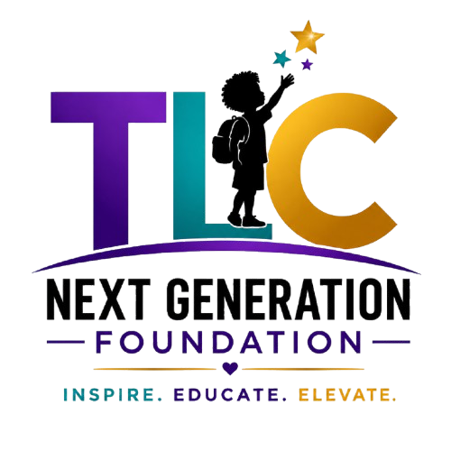 TLC Next Gen | Community-Based Nonprofit | Education &amp; Mentorship | Support Services