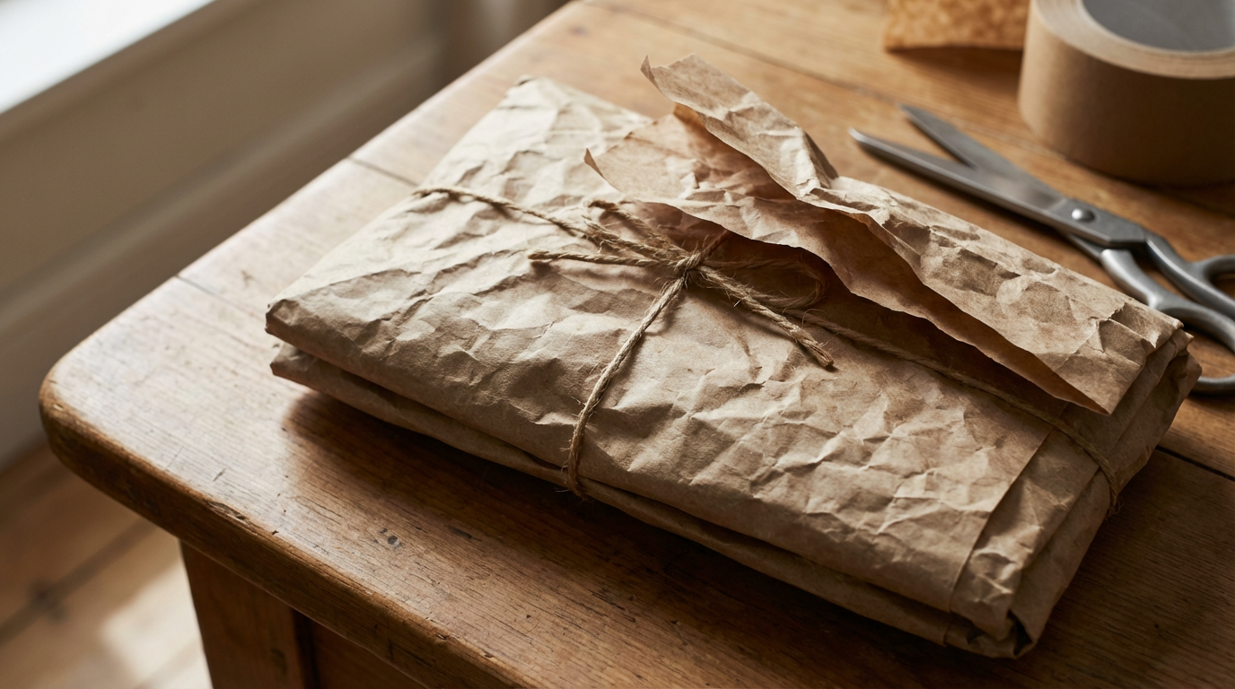 Packing Paper