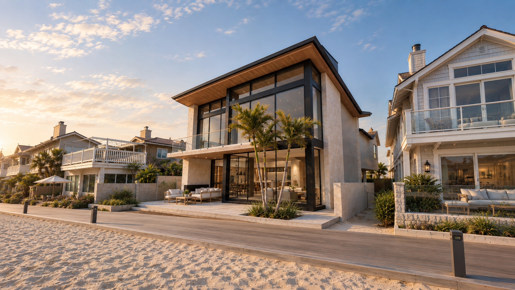 Ocean Front