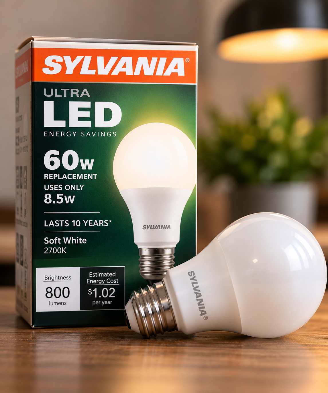What happened to light bulbs being US made? — Part 2