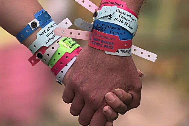 Wristband